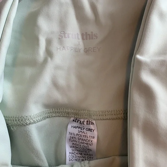 HG x Strut This Set - Picture 6 of 6